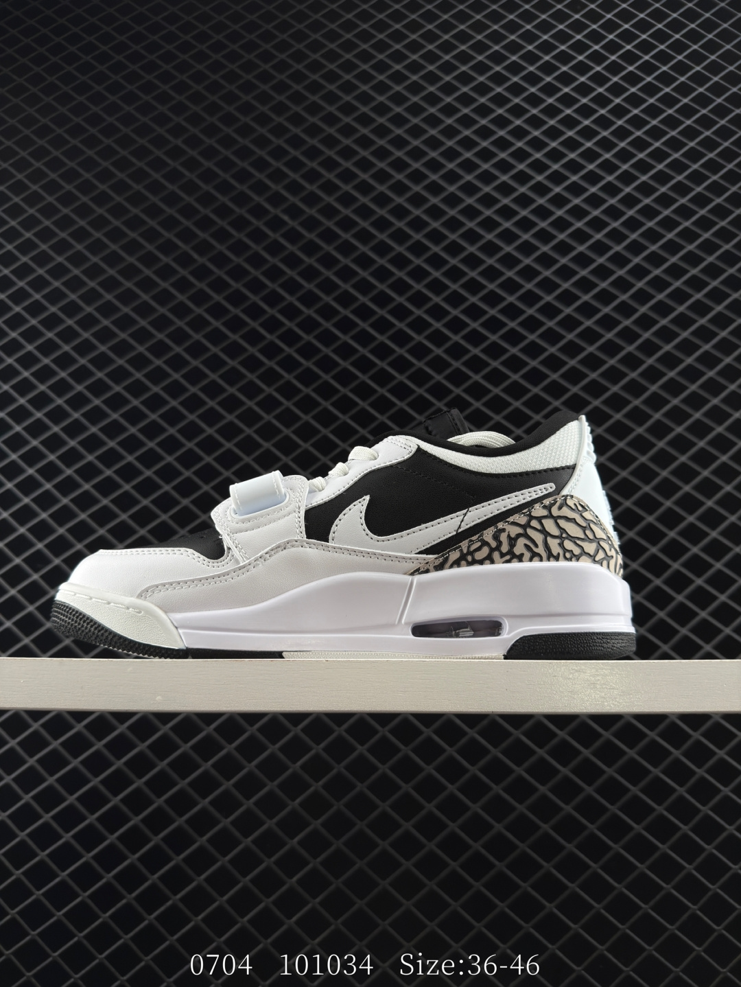 Nike Air Jordan Legacy 312 Low